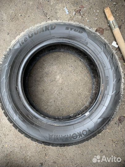 Yokohama Ice Guard IG55 195/65 R15