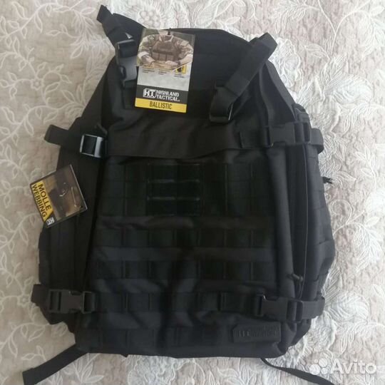 Тактический рюкзак 40 литров