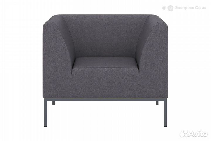 Кресло мягкое Ультра 2.0