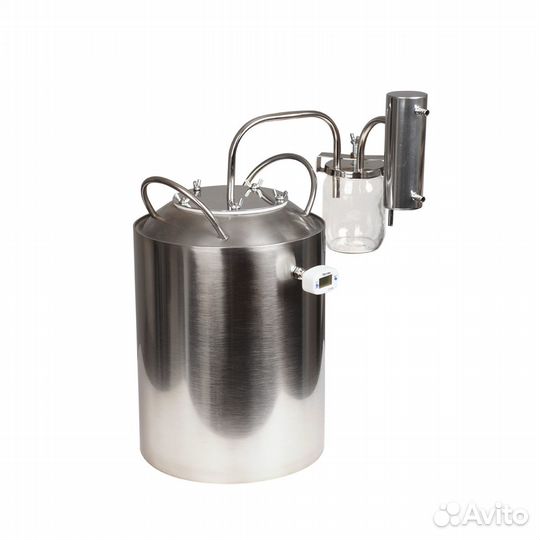 Самогонный аппарат Новичок