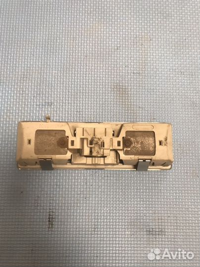 Плафон освещения салона bmw 3 e36