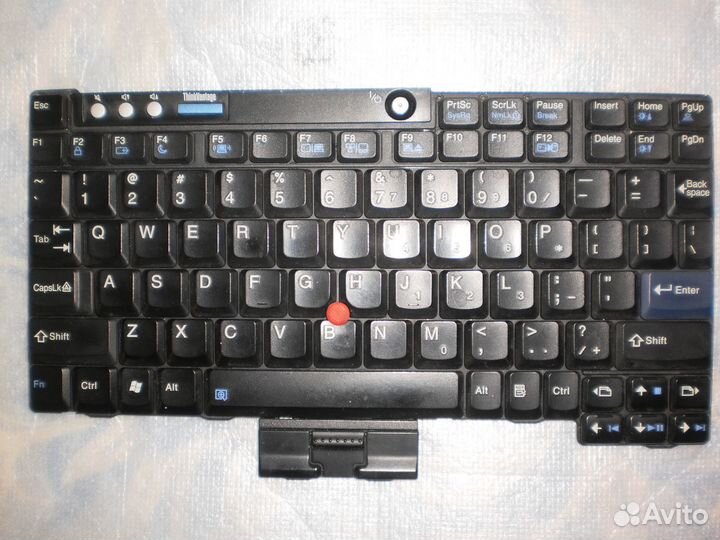 Клавиатура для Lenovo KS-89US