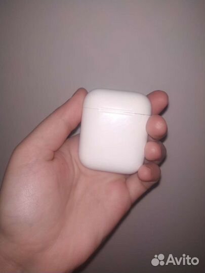Кейс для airpods