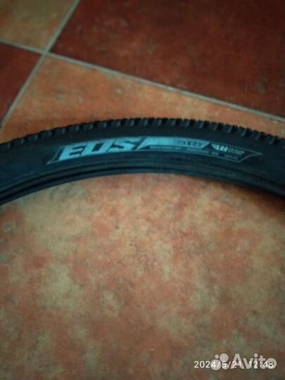 Покрышки для велосипеда 29