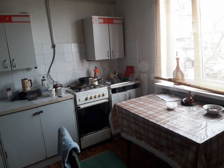 Дом 50 м² на участке 2,5 сот.