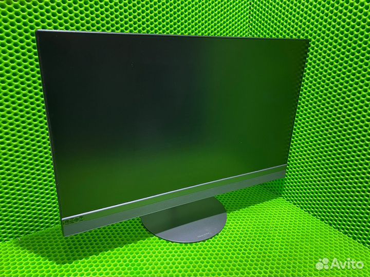 Моноблок Lenovo Ideacentre 520-24IKU