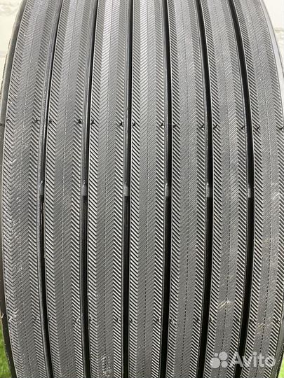 R18 Vredestein Space Master 195/75, PCD 5x130 DIA 71.6