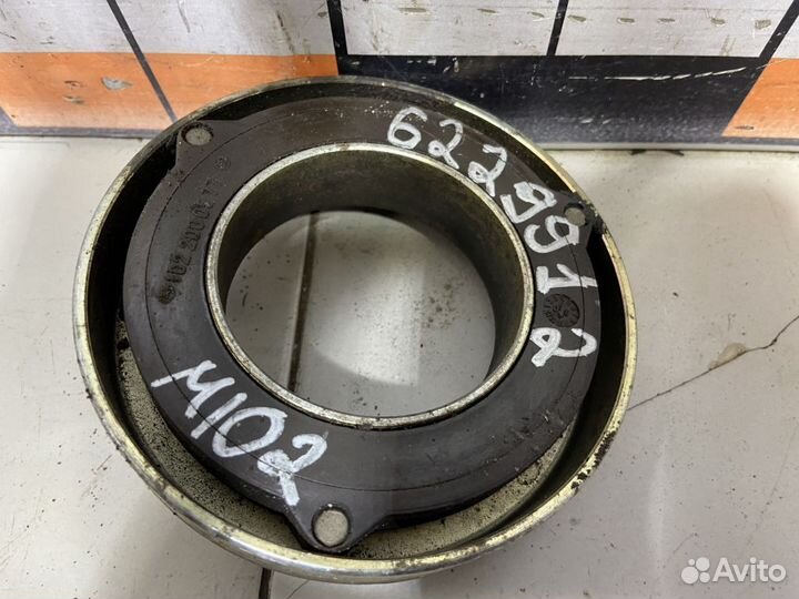 Термомуфта