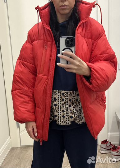Куртка женская весна-зима