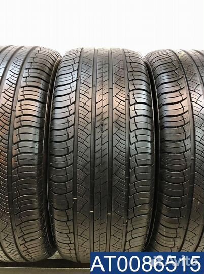 Michelin Latitude Tour HP 235/55 R17 98H