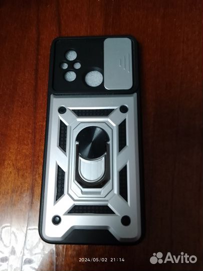 Чехол на телефон Realme 12c