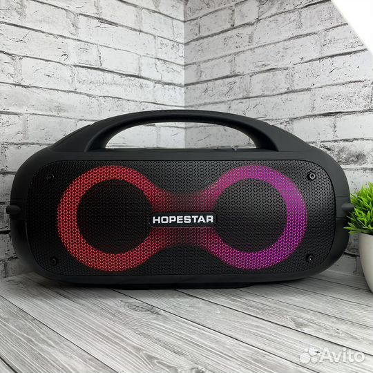 Колонка Hopestar a50 party