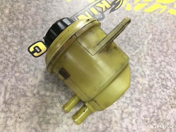 Бачок жидкости гидроусилителя Гур Шевроле Эпика