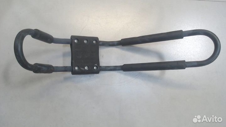 Багажник на крышу Saturn VUE, 2008