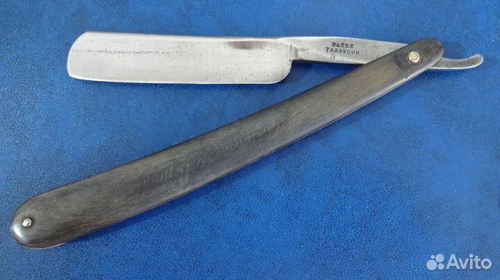 Опасная бритва Faure Tarascon Франция