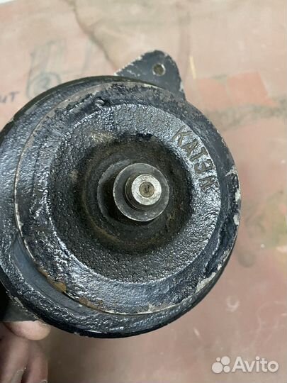 Различные запчасти на Волгу 2110 и не только