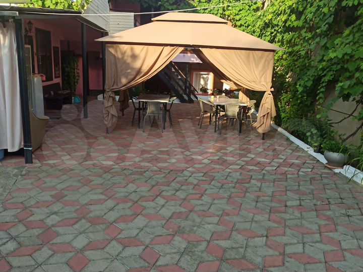 Комната 20 м², 2/2 эт.