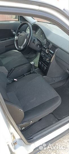 LADA Priora 1.6 МТ, 2012, 315 650 км