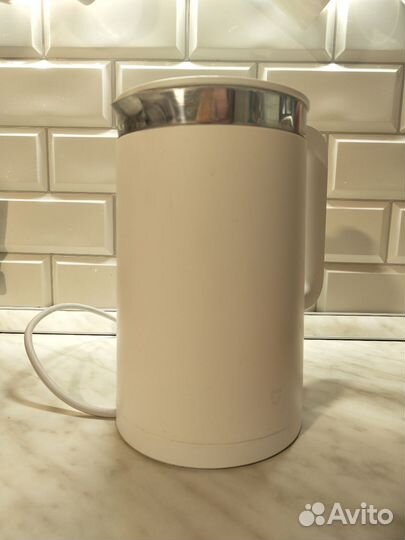 Умный электро чайник Xiaomi smart