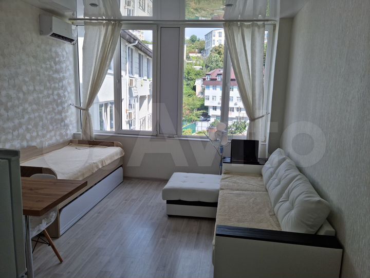 Квартира-студия, 24 м², 7/8 эт.