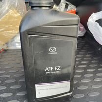 Mazda ATF FZ