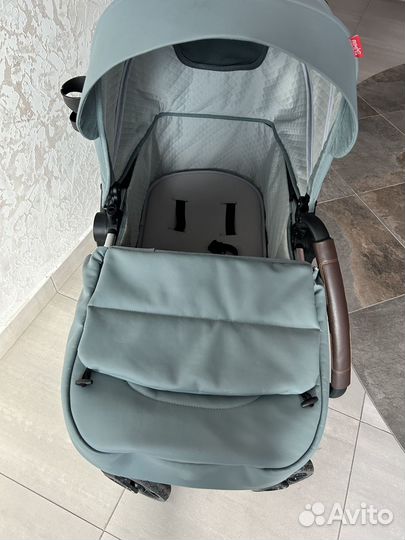 Коляска farfello aimile