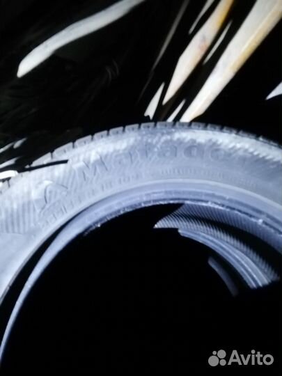 Matador MP 85 Hectorra 4x4 255/55 R18 109W