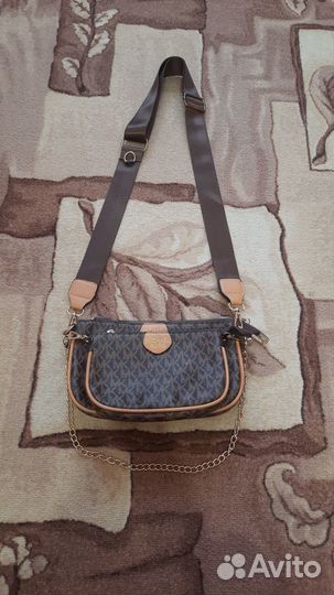 Сумки женские