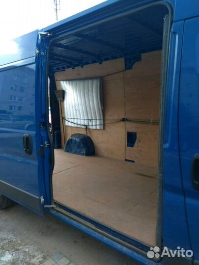 Грузоперевозки Селятино