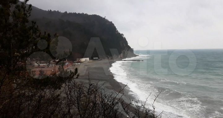 1-к. апартаменты, 43,9 м², 1/5 эт.