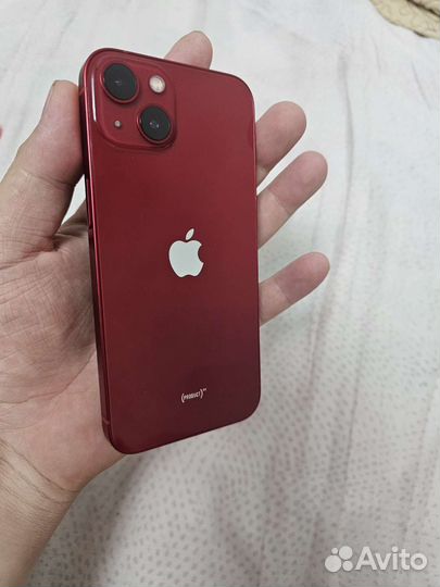 iPhone 13 256