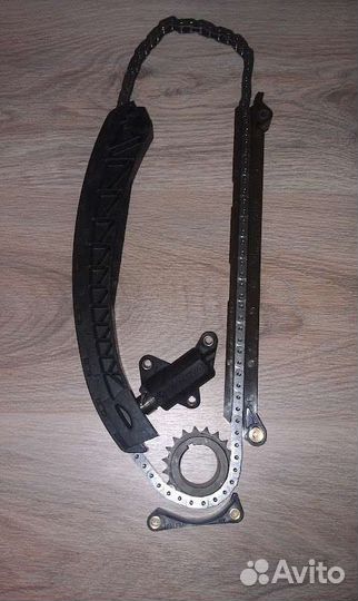 Направляющая цепи BMW e36 M43