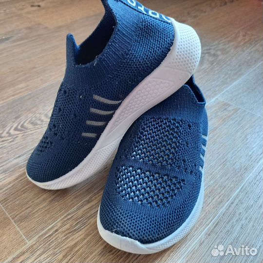 Кроссовки для мальчика 28 размер