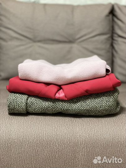 Женские Вещи пакетом