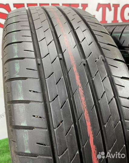 Bridgestone Dueler H/L 33 225/60 R18 100H