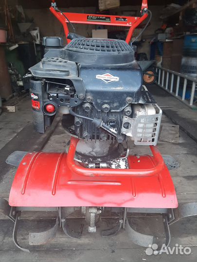 Мотокультиватор Мастер Модель мк-265