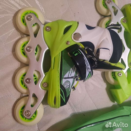 Ролики детские