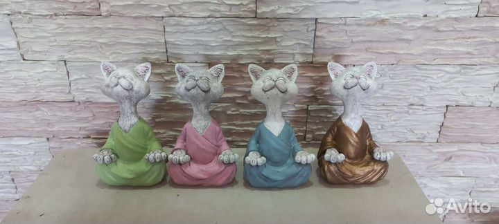 Украшения для сада