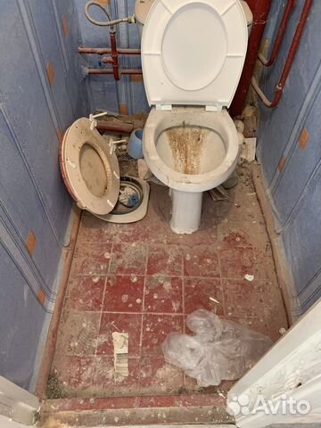 Клининг