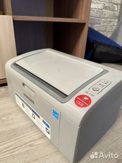 Принтер лазерный