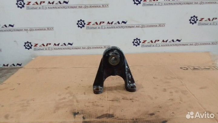 Кронштейн стабилизатора Man Tga Tgs Tgx