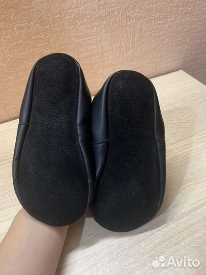 Чешки детские 27