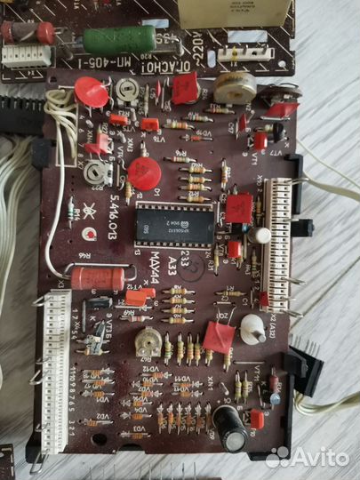 Радиоплаты