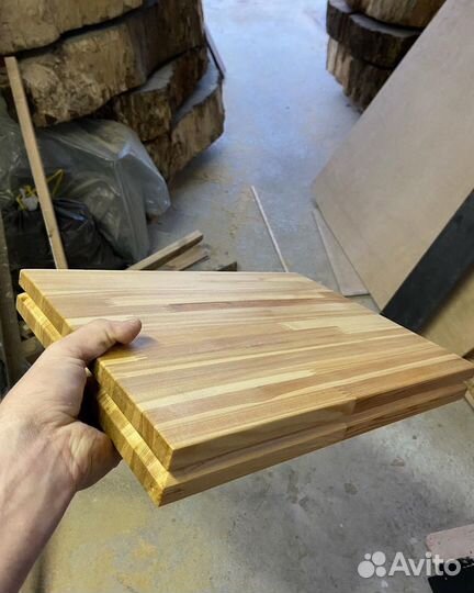 Кухонная доска