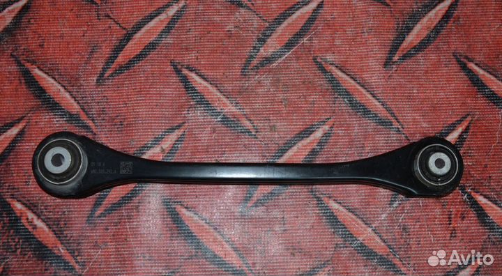 Рычаг задней подвески поперечный Audi A4 A5 Q7 4M