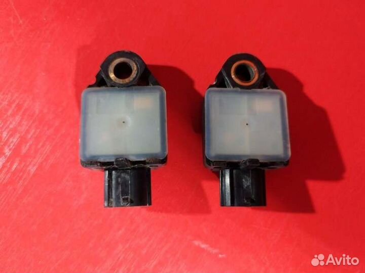 Датчик удара Air Bag Hyundai Elantra 4 Hd 