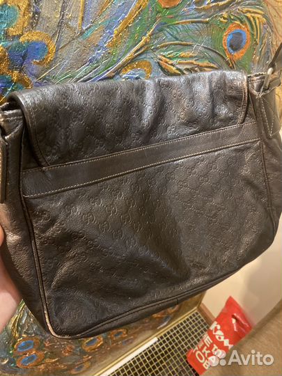 Gucci Сумка Оригинал