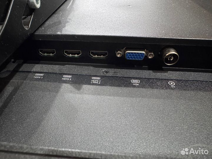 Телевизор philips