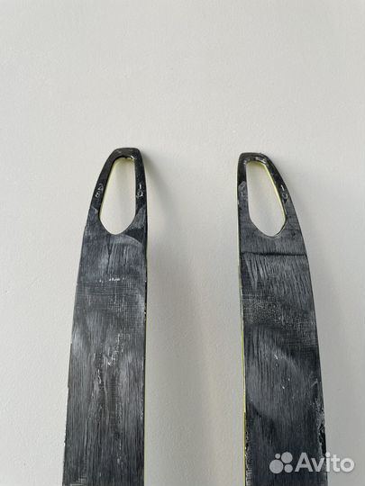 Лыжи беговые fisher