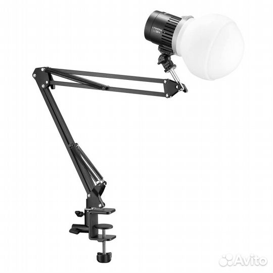 Комплект светодиодных осветителей Godox Litemons